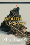 Cover: Wealth Highway - Joint Venture Publishing, The Millionaire Mentor,