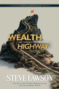 Enlarge image Cover: Wealth Highway - Joint Venture Publishing, The Millionaire Mentor,