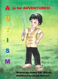 Enlarge image Cover: Autism - Judith D. K. McLean