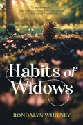 Cover: Habits of Widows - Ingenium Books