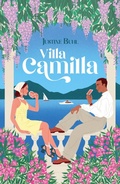Cover: Villa Camilla - Hachette Romans