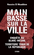 Cover: Main basse sur la ville - Stock