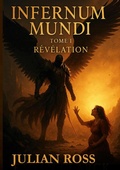 Cover: Infernum Mundi tome I R&eacute;v&eacute;lation - BoD - Books on Demand