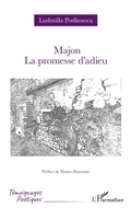 Cover: Majon - T&eacute;moignages po&eacute;tiques