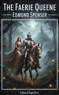 Cover: The Faerie Queene - Echoes & Pages Press