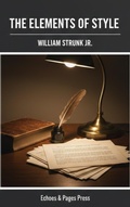 Cover: The Elements of Style - Echoes & Pages Press