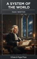 Cover: A System of the World - Echoes & Pages Press