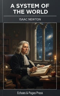 Enlarge image Cover: A System of the World - Echoes & Pages Press
