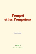 Cover: Pomp&eacute;i et les Pomp&eacute;iens - EHS