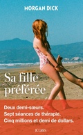 Cover: Sa fille pr&eacute;f&eacute;r&eacute;e - JC Latt&egrave;s