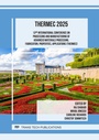 Cover: 13th International Conference on Processing and Manufacturing of Advanced Materials Processing, Fabrication, Properties, Applications (THERMEC) - Trans Tech Publications Ltd