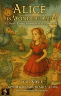 Cover: Alice in Wonderland: A Timeless Fantasy Adventure in a Surreal World - epubli