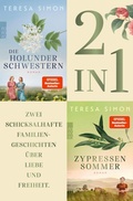 Cover: Holunderschwestern/ Zypressensommer:2in1 Bundle - Rowohlt eBooks