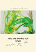 Cover: Dialogph&auml;nomenologie in Aktion - BoD - Books on Demand