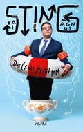 Cover: Das Genie steckt fest - WortArt