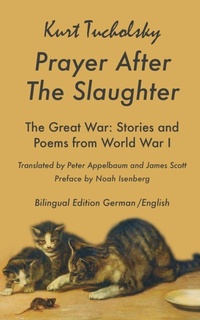 Enlarge image Cover: Prayer After the Slaughter - Berlinica