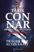 Cover: TARIK CONNAR TR&Auml;GER DER ALTEN KRAFT - S. Verlag JG