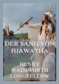 Cover: Der Sang von Hiawatha - Jazzybee Verlag