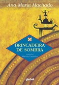 Cover: Brincadeira de Sombra - Global Editora