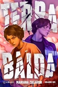 Enlarge image Cover: Terra Balda - Lendari® Entertainment