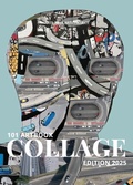 Cover: 101 Art Book - Charuka Arora Studio