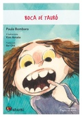 Cover: Boca de taur&oacute; - Pag&egrave;s Editors, S.L.