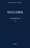 Cover: Elementos I-IV - GREDOS