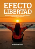 Cover: Efecto libertad - Editorial Bubok Publishing