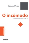 Cover: O inc&ocirc;modo - Editora Blucher