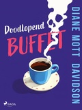 Cover: Doodlopend buffet - Saga Egmont