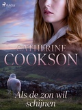 Cover: Als de zon wil schijnen - Saga Egmont