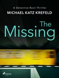 Cover: The Missing: A Scandinavian missing persons thriller - Saga Egmont