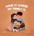 Cover: Home Is Where My Family Is - Tyus Together