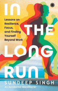 Enlarge image Cover: In the Long Run - Jaico Publishing House