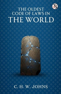 Enlarge image Cover: The Oldest Code Of Laws In The World - True Sign Publishing House Private Limited