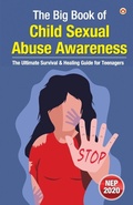 Cover: The Big Book of Child Sexual Abuse Awareness - Diamond Pocket Books Pvt Ltd