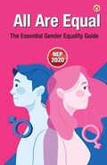 Cover: All Are Equal - Diamond Pocket Books Pvt Ltd