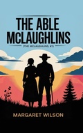 Cover: The Able McLaughlins (The McLaughlins, #1) - Grapevine