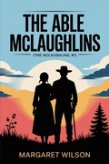 Cover: The Able McLaughlins (The McLaughlins, #1) - Grapevine