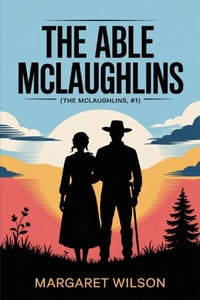 Enlarge image Cover: The Able McLaughlins (The McLaughlins, #1) - Grapevine