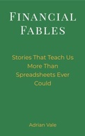 Cover: Financial Fables - Mindful Pages
