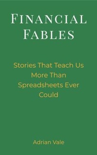 Enlarge image Cover: Financial Fables - Mindful Pages