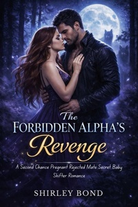 Enlarge image Cover: The Forbidden Alpha's Revenge - Emma Prints