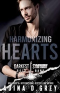 Cover: Harmonizing Hearts - Adina D. Grey