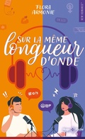 Cover: Sur la m&ecirc;me longueur d'onde - Hugo Poche