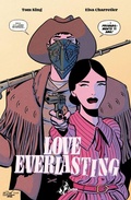 Cover: Love everlasting. Vol. 3 - Love everlasting;Bao Publishing