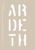 Cover: Ardeth #15 - Rosenberg & Sellier