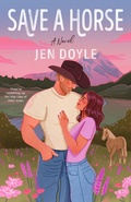 Cover: Save a Horse - Penguin Publishing Group