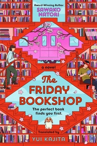 Enlarge image Cover: The Friday Bookshop - Berkley Publishing Corporation,U.S.