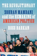 Cover: The Revolutionary - Random House USA Inc